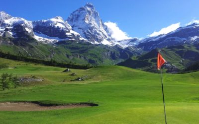 Breuil Cervinia: vacanze da sogno ai piedi del grande Cervino