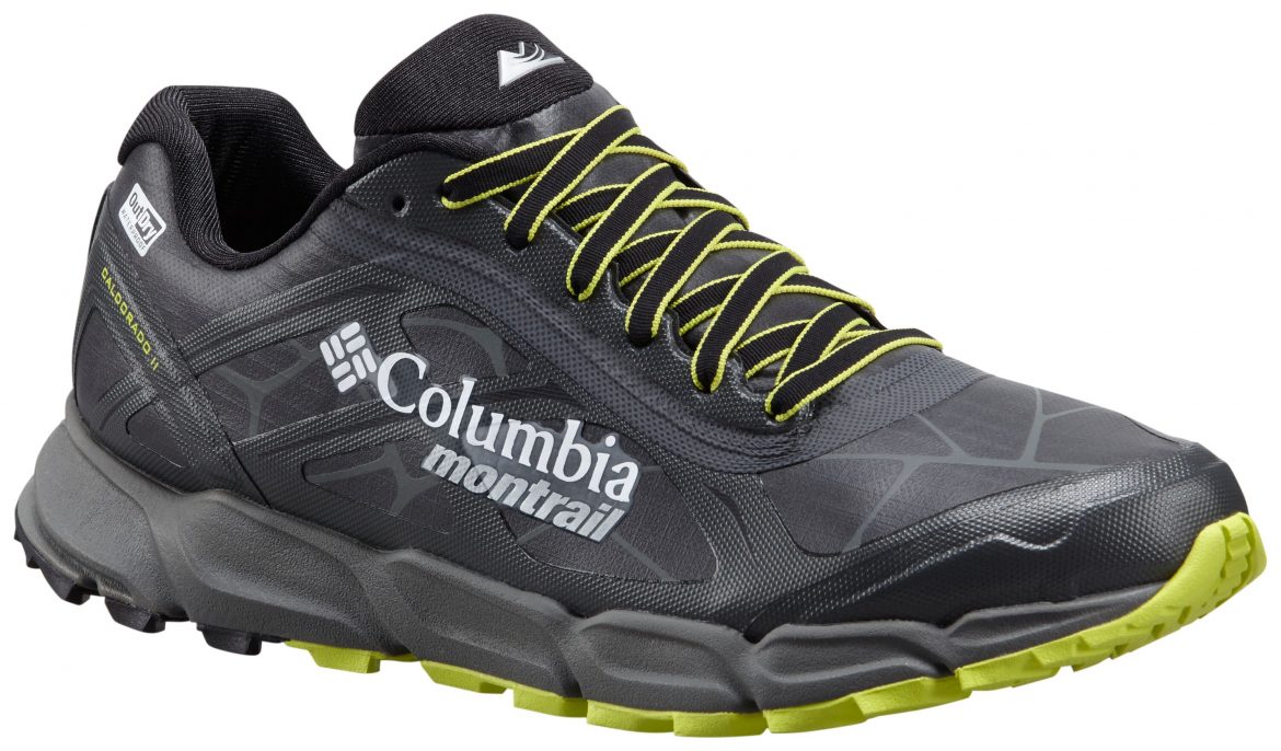 scarpe columbia