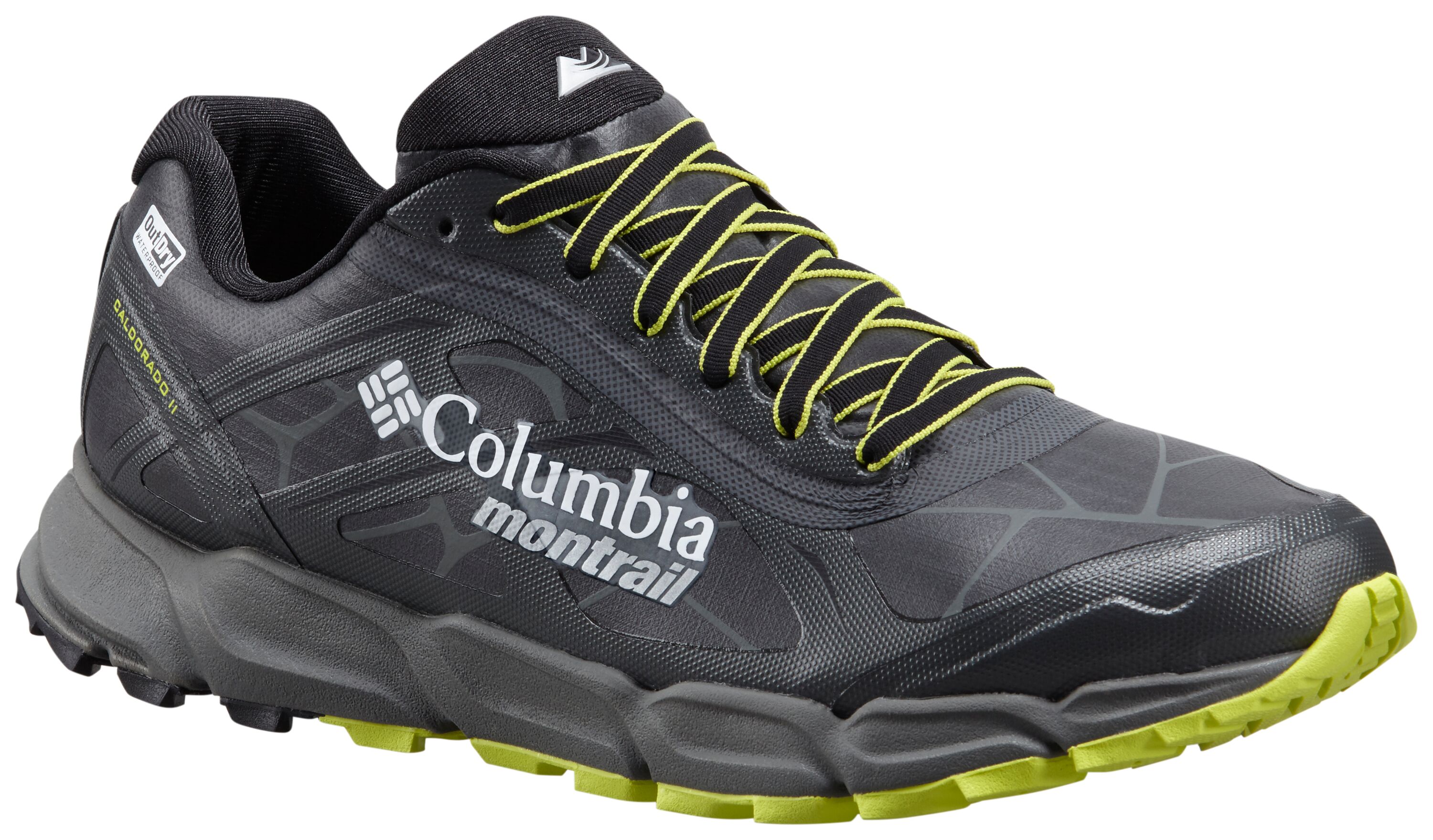 scarpe trail columbia