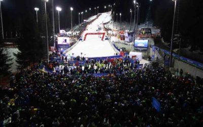 Slalom Madonna di Campiglio: start list della prima manche
