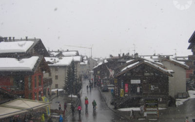 Neve in montagna: oltre 100 cm in Val d’Ossola