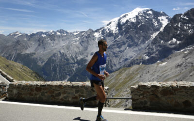 Classifica Stelvio Marathon