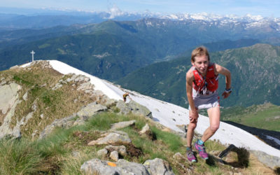 Classifica Belladormiente SkyRace: il racconto della gara 2018