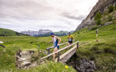 Classifiche Val di Fassa Running: il racconto della gara giorno per giorno