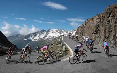 Classifica Granfondo Gavia e Mortirolo