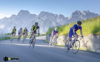 3Epic Cycling Road: classifiche e fotografie 2018