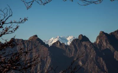 Parco Nazionale Val Grande: l’area selvaggia piÃ¹ estesa delle Alpi