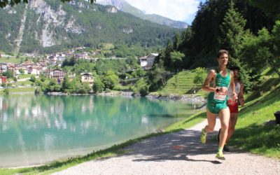 Classifica Molveno Lake Running – Il racconto dell’edizione 2018