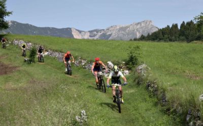 Classifica Nosellari Bike: il racconto della gara 2018