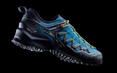 Zaino e scarpe Salewa premiati alla fiera Outdoor di Friedrichshafen