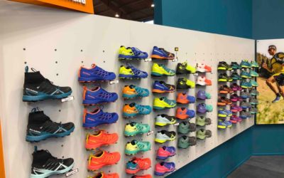 Scarpa: nuovi prodotti Fiera Outdoor di Friedrichshafen