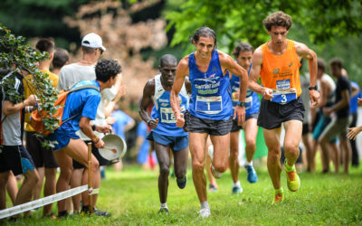 Classifica campionato italiano di corsa in montagna a Saluzzo. Il racconto della gara