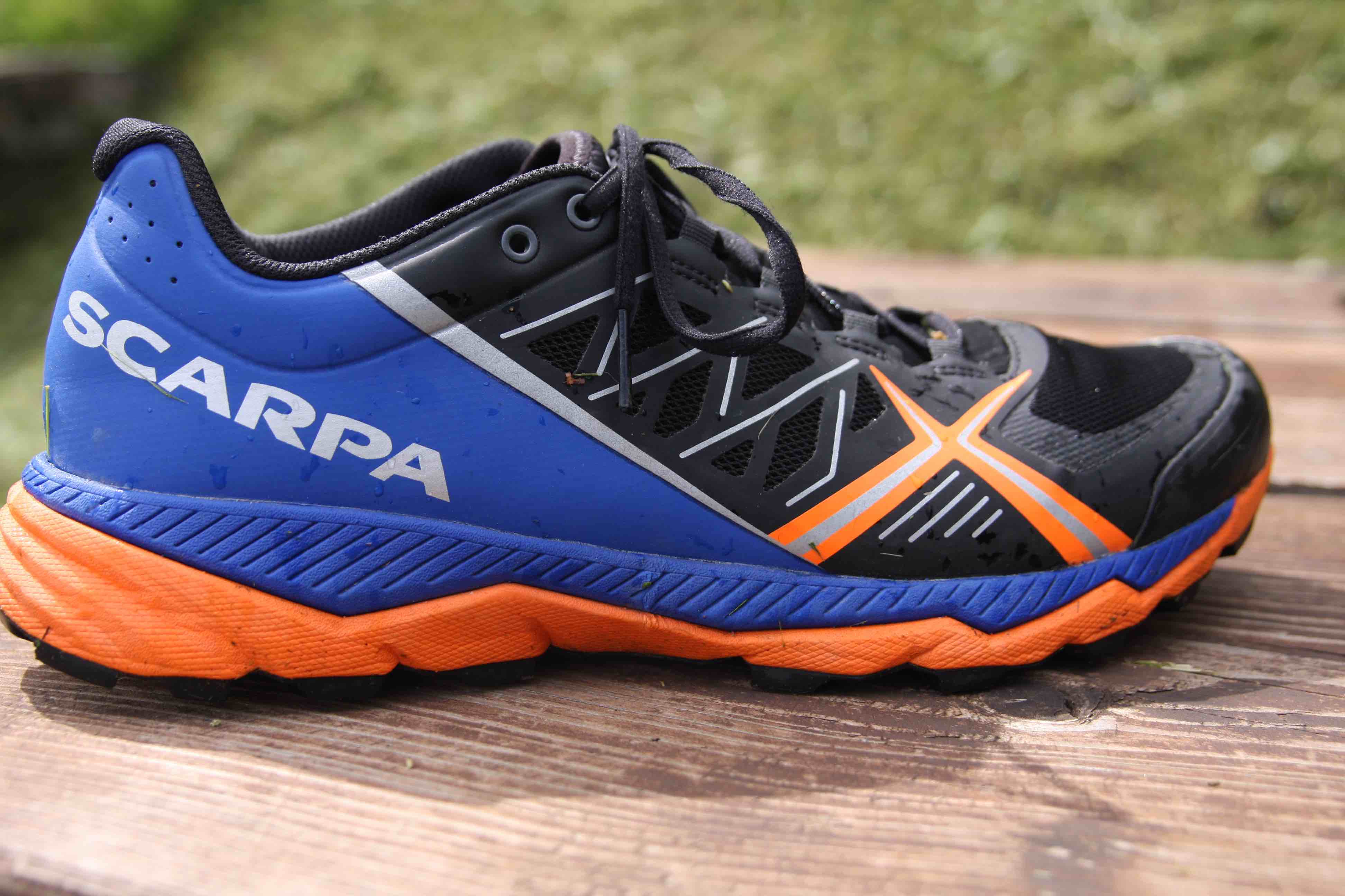 scarpa rs spin