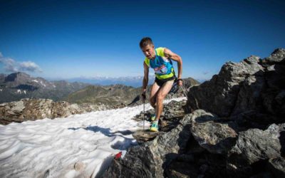 Classifica Maratona del Cielo: racconto della Skymarathon Sentiero 4 Luglio