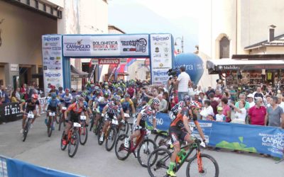 Classifica Dolomitica Brenta Bike: il racconto della gara