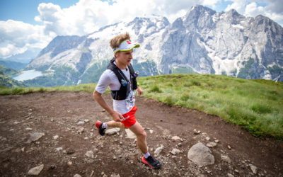 Classifica Dolomyths Run Ultra: il racconto della gara