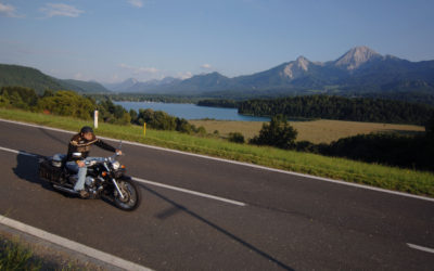 European Bike Week: il piuÌ€ importante motoraduno dâ€™Europa