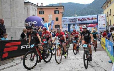 Classifica Val di Sole Marathon: il racconto della gara