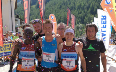 Classifica Pizzo Stella Skyrunning: il racconto della gara