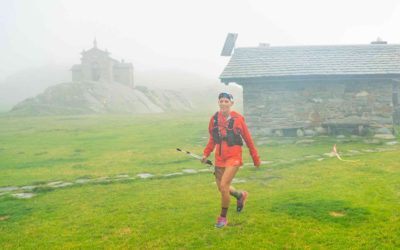 Classifica Valmalenco Ultradistance Trail: il racconto della corsa