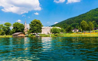 Festival dellâ€™Estate Carinziana: i grandi interpreti internazionali suonano in Carinzia