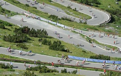 Re Stelvio Mapei 2019: sfida anche tu la grande salita alpina