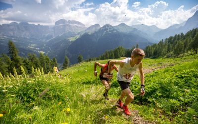 DoloMyths Run 2019: date, percorsi, iscrizioni