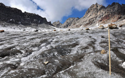 Cambiameti climatici sulle Alpi: in Svizzera giÃ  oltre i 2 Â°C – Nuovo Rapporto IPCC
