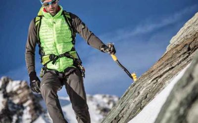 Linee guida Covid -19 per Guide Alpine e accompagnatori