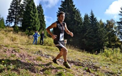 Classifica SkyRace Monte Dimon: la cronaca della gara