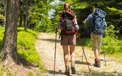 La Fortezza di Radicofani: in cammino lungo la Via Francigena