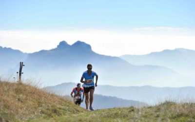 Classifica Bellagio Skyrace