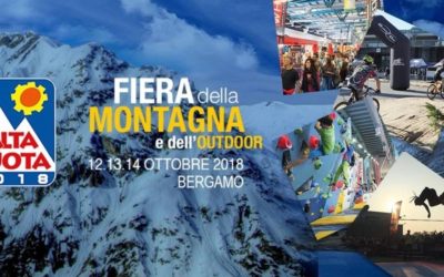 Fiera Alta Quota Bergamo