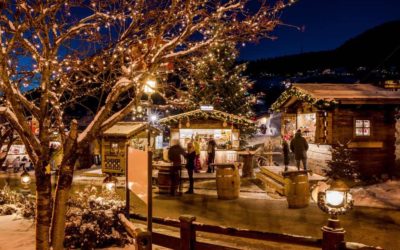 Natale in Val Gardena: mercatini, info, eventi e orari