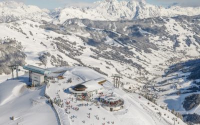 Slalom gigante Saalbach Hinterglemm: recupero della gara cancellata a Soelden