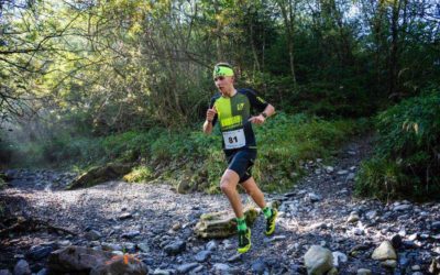 6 Comuni Presolana Trail 2019: iscrizioni online e descrizione percorso