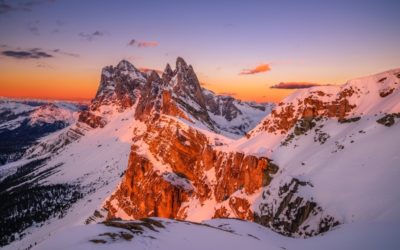 Piste aperte in Val Gardena dal 6 dicembre 2018 – Offerta 4 giorni al prezzo di 3 fino al 22.12