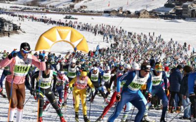 Classifica Sgambeda Livigno 2018