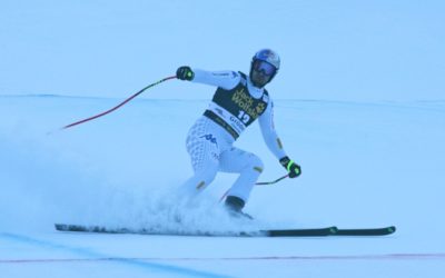 Cancellate le gare di Coppa del mondo di sci alpino in Nord America