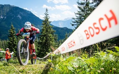 Bosch eMTB Challenge