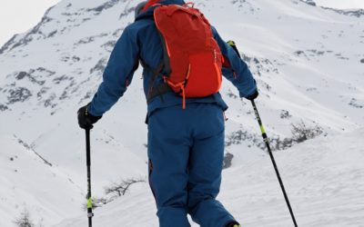 Lo scialpinismo è sport olimpico: la disciplina inserita a partire dai Giochi di Milano-Cortina 2026