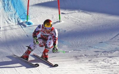 Coppa del mondo di sci: Parallelo Lech 2021