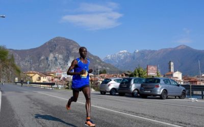 Classifica Lago Maggiore Half Marathon
