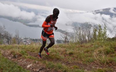 Classifica Monte Barro Running