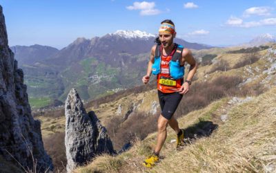 Classifica Valle Imagna Ultra Trail 2019