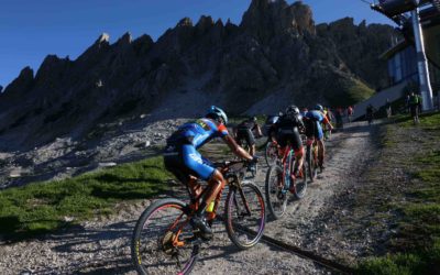 HERO Dolomites 2019: percorsi e iscrizioni alla gara di MTB piÃ¹ dura del mondo