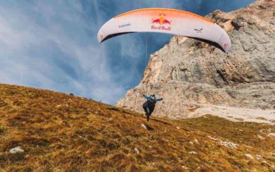 Serata di Cinema di Montagna a Milano con Salewa