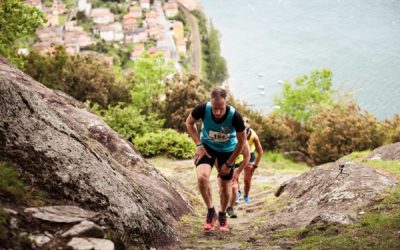 Classifica Trail del Viandante 2019: foto e racconto della gara