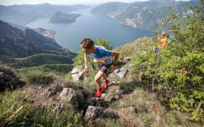 Trentapassi Skyrace 2019