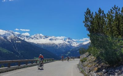 Classifica Granfondo Stelvio Santini 2019: pedalare verso Cancano, tra sport e solidarietÃ 